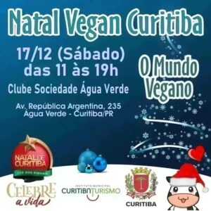 Natal Vegan